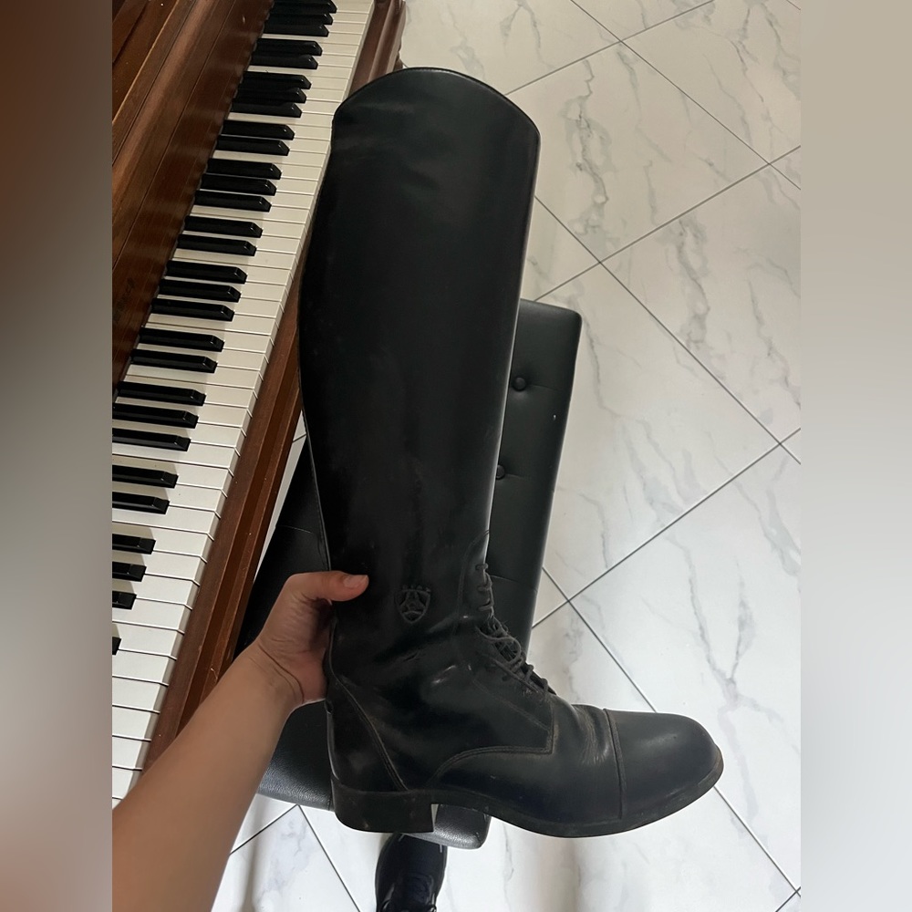 Ariat Equestrian Tall Boots